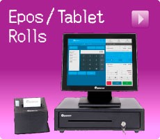 EPOS Till Rolls EPOS Till Rolls